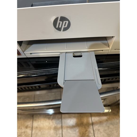 HP Smart Tank 5101 All-In-One Inkjet Printer - Picture 9 of 11
